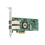 เลอโนโว LPe11002 Emulex 4gbitHBA dualport PCI-e
