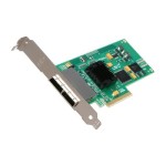 LSI Logic MegaRAID SAS 9240-4i Sgl LSI00199 RAID Controller