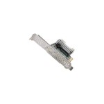 LSI Logic LSI00306 1GB PCIe SAS SATA MegaRAID Controller