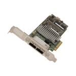 LSI Logic LSI00333 1GB PCIe SAS SATA MegaRAID Controller