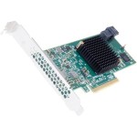 บรอดคอม LSI00346 12GB 4-Ports SAS/SATA PCI Express 3.0 Low Profile Host Bus