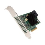 บรอดคอม LSI00407 MegaRAID SAS 9341-8i 8-Ports SAS SATA 12Gb/s PCI Express