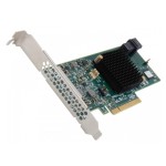 บรอดคอม LSI00419 MegaRAID 9341-4i 4-Ports SATA 6Gb/s SAS 12Gb/s PCI Expressx