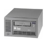 ซัน LTO4E-HP4FC-SL500Z StorageTek LTO4 HP Fibre Channel 4GB SL500 Encrypted Drive