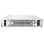 เอชพีอี M0S86A StorageWorks D3700 Storage Array with 25 x 1.2TB (30TB)