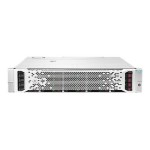 เอชพีอี M0S87A D3700 45TB 25 x 1.8TB 10000RPM SAS 12Gbps Hot Swappable