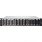 เอชพี M0T00A MSA 2040 Energy Star San Dual Controller with 24 1.2TB 12g