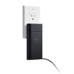 เดลล์ M1P9J 65-Watts 19.5V 3.34A Power Adapter For Inspiron