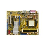 M2N4-SLI ASUS Socket AM2 Nvidia nForce 500 SLI Chipset AMD Athlon 64 X2/ Athlon 64 FX/ Athlon 64/ AMD Sempron Processors Support DDR2 4x DIMM 4x SATA 3.0Gb/s ATX Motherboard