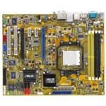 M2R32-MVP ASUS Socket AM2+/AM2 AMD 580X Chipset AMD Phenom FX/ Phenom/ AMD Athlon 64 X2/ Athlon 64 FX/ Athlon 64/ AMD Sempron Processors Support DDR2 4x DIMM 4x SATA 3.0Gb/s ATX Motherboard