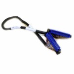 เดลล์ M3117 SCSI Backplane Cable สำหรับ PowerEdge 6850