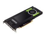 เอชพี M4000 NVIDIA Quadro 8GB GDDR5
