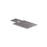 เอชพี M47196-001 SPS-Heatsink สำหรับ 14 G7 Chromebook