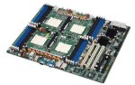 ไทอัน M4881 Thunder K8QW 4x Opteron Dual Core AMD880 2.4GHz CPU 16GB