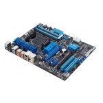 เอซุส M5A97-R20 Socket AM3+ AMD 970 + SB950 Chipset ATX System Board