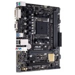 เอเอ็มดี M6900199 Socket FM2+ Micro A58 Chipset Micro-ATX Motherboard