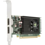 เอชพี M6V51AT Quadro NVS 310 Graphic Card - 1 GB DDR3 SDRAM - Low-profile