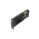 เอชพี M6V53AT Quadro M5000 Maxwell 8GB GDDR5 256-Bit PCIe 3.0 x16