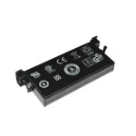 เดลล์ M9602 3.7V 7WH RAID Controller Battery Module for PERC 5/E 6/E