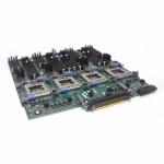 เดลล์ M9DGR เมนบอร์ด สำหรับ PowerEdge R810