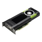 เอชพี M9R60A Nvidia Quadro M5000 8GB GDDR5 256-Bit Video Graphics Card