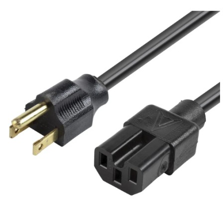 ซิสโก้ MA-PWR-CORD-US Meraki AC Power Cord for MX and MS (US Plug)