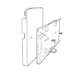 ซิสโก้ MA-UMNT-MR-A2 Universal mounting adapter, Catalyst/Aironet to Meraki
