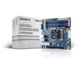 กิกะไบต์ MB10-DS3 Socket FCBGA1667 Mini-ITX System Board (Motherboard)