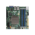 ซุปเปอร์ไมโคร MBD-A2SDi-16C-HLN4F-O A2SDi-16C-HLN4F Socket FCBGA-1310 System on Chipset