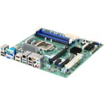 ซุปเปอร์ไมโคร MBD-C7Q67-O C7Q67 Socket LGA1155 Intel Q67 Express Chipset Micro-ATX