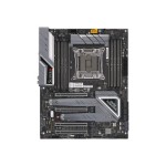 ซุปเปอร์ไมโคร MBD-C9X299-PG300-O C9X299-PG300 Socket LGA-2066 Intel X299 Chipset ATX System