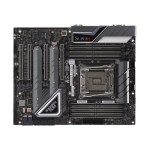 ซุปเปอร์ไมโคร MBD-C9X299-PG300F-O C9X299-PG300F Socket LGA-2066 Intel X299 Chipset ATX System