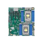 ซุปเปอร์ไมโคร MBD-H12DSI-NT6-O H12DSi-NT6 Socket SP3 System on Chip Extended ATX System