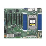 ซุปเปอร์ไมโคร MBD-H12SSL-C-O H12SSL-C Socket SP3 System On Chipset AMD EPYC 7003/7002