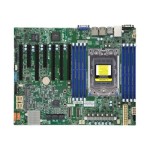 ซุปเปอร์ไมโคร MBD-H12SSL-CT-O H12SSL-CT Socket SP3 System on Chip ATX System Board