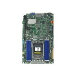 ซุปเปอร์ไมโคร MBD-H12SSW-NT-O AMD EPYC 7003/7002 Series Socket SP3 8x DDR4 DIMM Slots