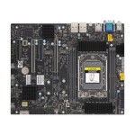 ซุปเปอร์ไมโคร MBD-H13SRA-F-O AMD Ryzen Threadripper PRO 9000/7000 WX-Series