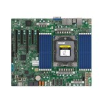 ซุปเปอร์ไมโคร MBD-H13SSL-N AMD EPYC 9004/9005 Single Socket SP5 12x DDR5 DIMM Slots