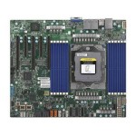 ซุปเปอร์ไมโคร MBD-H14SSL-N-B Mainstream Server Board ATX Single Socket SP5 AMD EPYC 9005