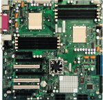 ซุปเปอร์ไมโคร MBD-H8DCE-161M H8DCE Dual Socket 940 Nvidia nForce Pro 2200/ 2050 Chipset