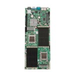 ซุปเปอร์ไมโคร MBD-H8DMT+ Socket 1207 AMD Nvidia MCP55V Pro Chipset Proprietary
