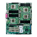 ซุปเปอร์ไมโคร MBD-H8QME-2-O H8QME-2 Socket F Nvidia MCP55 Pro/AMD 8132 Chipset
