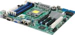ซุปเปอร์ไมโคร MBD-H8SMA-2-B H8SMA-2 Socket AM2 Nvidia MCP55 Pro Chipset