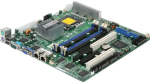 ซุปเปอร์ไมโคร MBD-PDSMI-LN4 MBD-PDSMI-LN4+-O Socket LGA775 Intel ICH7R Chipset