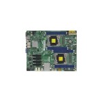 ซุปเปอร์ไมโคร MBD-X10DRD-INT-O X10DRD-iNT Socket LGA2011 Intel C612 Chipset EATX System