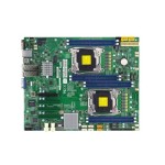 ซุปเปอร์ไมโคร MBD-X10DRD-LTP Socket LGA2011 Intel C612 Chipset EATX System Board
