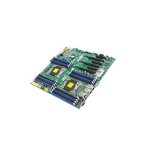 ซุปเปอร์ไมโคร MBD-X10DRI-T-O X10DRI-T Socket LGA2011-3 Intel C612 Chipset EATX System