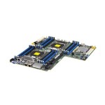 ซุปเปอร์ไมโคร MBD-X10DRW-I-O X10DRW-i Socket LGA2011 Intel C612 Chipset Proprietary WIO