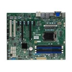 ซุปเปอร์ไมโคร MBD-X10SAE Socket LGA1150 Intel C226 Express PCH Chipset ATX System