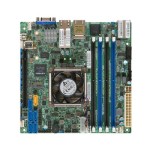 ซุปเปอร์ไมโคร MBD-X10SDV-16C-TLN4F-B X10SDV-16C-TLN4F Socket FCBGA1667 System on Chipset
